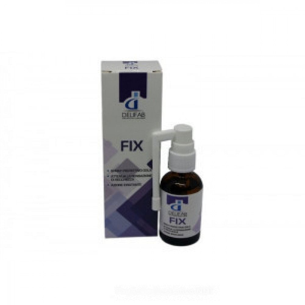 Delifab Fix 30 Ml