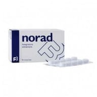NORAD 30 COMPRESSE 900 MG