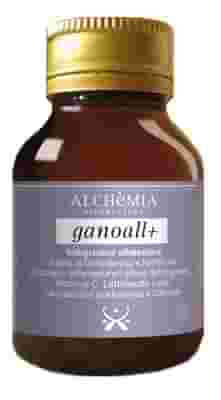 GANOALL+ 60 COMPRESSE