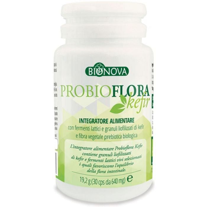 Probioflora Kefir 30 Capsule