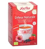 YOGI TEA DIFESA NATURALE 34 G