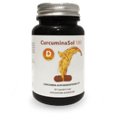 CURCUMINASOL 185 30 CAPSULE