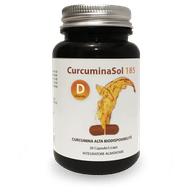 CURCUMINASOL 185 30 CAPSULE