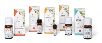 COPAIBA OLIO ESSENZIALE 10 ML COPAIBA OLIO ESSENZIALE 10 ML