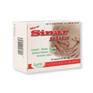 SINAR PLUS 45 CAPSULE
