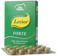 LEVIOR FORTE 70 COMPRESSE DA 900 MG