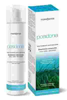 POSIDONIA EMULSIONE SCHIARENTE 50 ML