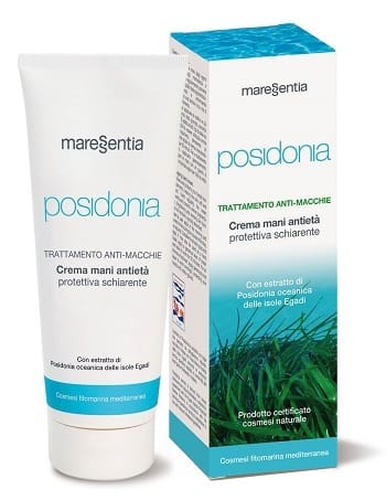 POSIDONIA CREMA MANI ANTIETA' 75 ML