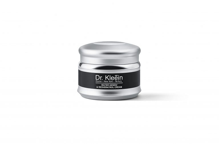 Dr Kleein Water Genesi & Resveratrol Cream 50 Ml