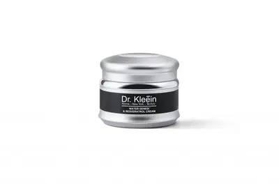 DR KLEEIN WATER GENESI & RESVERATROL CREAM 50 ML DR KLEEIN WATER GENESI & RESVERATROL CREAM 50 ML