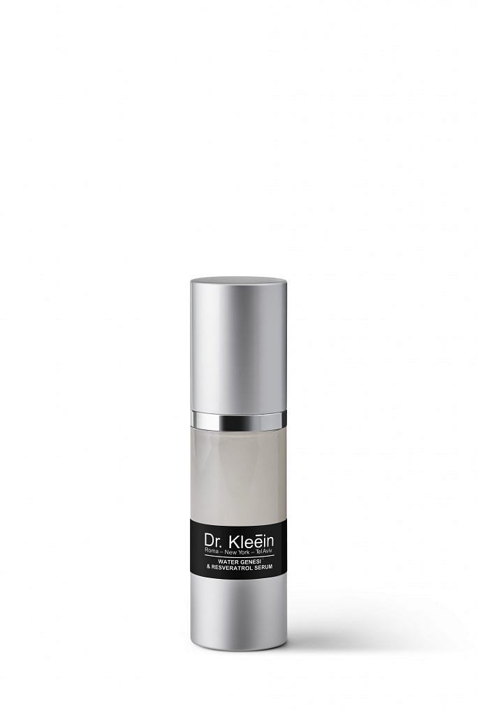 Dr Kleein Water Genesi & Resveratrol Serum 30 Ml