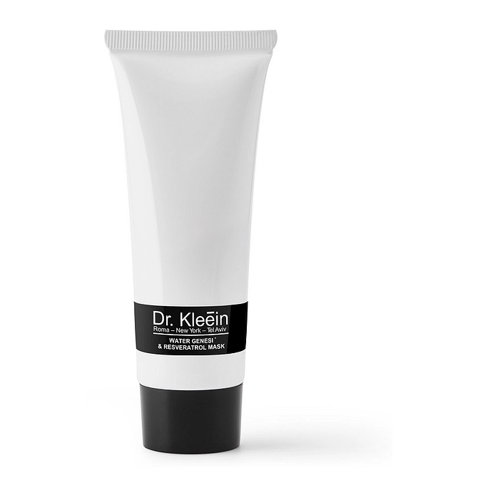 Dr Kleein Water Genesi & Resveratrol Mask 50 Ml