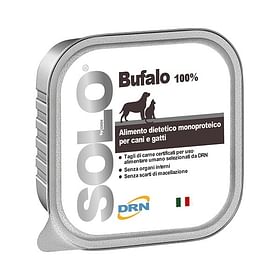 Solo Bufalo 100 G