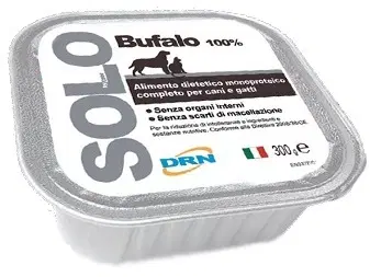 SOLO BUFALO 300 G SOLO BUFALO 300 G