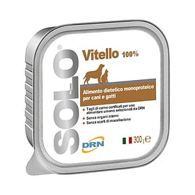 Solo Vitello 100 G