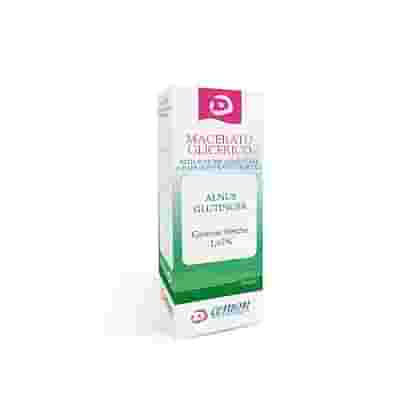 ALNUS GLUTINOSA GEMME MACERATO GLICERICO 30 ML