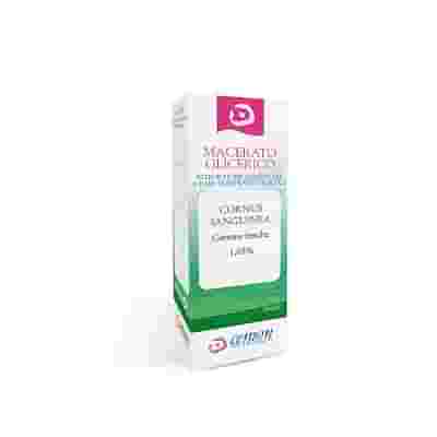 CORNUS SANGUINEA GEMME MACERATO GLICERICO 30 ML