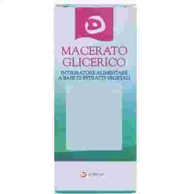JUNIPERUS COMMUNIS GETTI MACERATO GLICERICO 30 ML