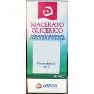 PINUS MONTANA GEMME MACERATO GLICERICO 30 ML