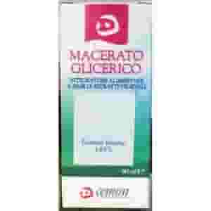PINUS MONTANA GEMME MACERATO GLICERICO 30 ML