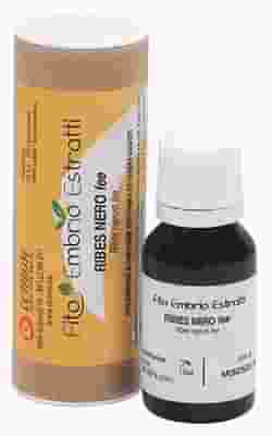 RIBES NIGRUM GEMME MACERATO GLICERICO 30 ML