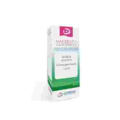 RUBUS IDAEUS GETTI MACERATO GLICERICO 30 ML