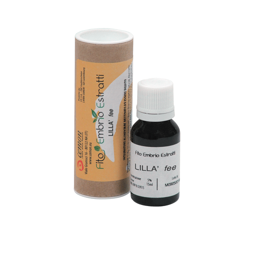 SYRINGA VULGARIS GEMME MACERATO GLICERICO 30 ML