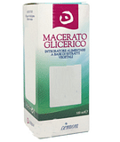 VIBURNUM LANTANA GEMME MACERATO GLICERICO 30 ML