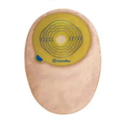 SACCA PER UROSTOMIA MONOUSO MONOPEZZO OPACA ESTEEM+ FLEX CONVEX MISURA 10/35 MM PROFILO CONVESSITA' V2 MEDIA 10 PEZZI SACCA PER UROSTOMIA MONOUSO MONOPEZZO OPACA ESTEEM+ FLEX CONVEX MISURA 10/35 MM PROFILO CONVESSITA' V2 MEDIA 10 PEZZI