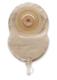 SACCA PER UROSTOMIA MONOUSO MONOPEZZO OPACA ESTEEM+ FLEX CONVEX MISURA 10/25 MM PROFILO CONVESSITA' V3 ELEVATA 10 PEZZI