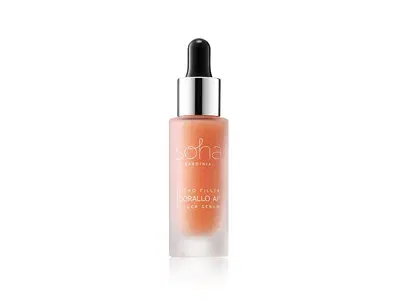 SOHA SIERO FILLER CORALLO AI3 20 ML SOHA SIERO FILLER CORALLO AI3 20 ML