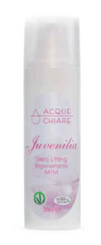 JUVENILIA SIERO LIFTING MTM 30 ML