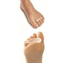 CRESTA IN OLEO-GEL UNIVERSALE EUCREST 3 PER DITA A MARTELLO A TRE ANELLI DESTRO L/XL