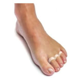 CRESTA IN OLEO-GEL UNIVERSALE EUCREST 3 PER DITA A MARTELLO A TRE ANELLI SINISTRO L/XL