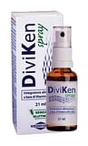 DIVIKEN SPRAY ORALE 21 ML
