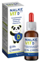 NALKEVIT D GOCCE CON VITAMINA D3 9 ML
