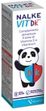 NALKEVIT DK GOCCE CON VITAMINA D3 E K1 9 ML