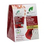 DR ORGANIC ROSE OTTO ROSA CREAM PACK CREMA MANI CON GUANTO IN BAMBU' SPECIAL PACK