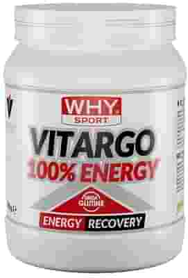 100% VITARGO 750