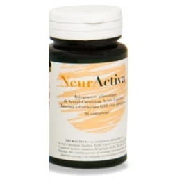NEURACTIVA 30 COMPRESSE