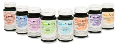 MIOACTIVA 30 COMPRESSE MIOACTIVA 30 COMPRESSE