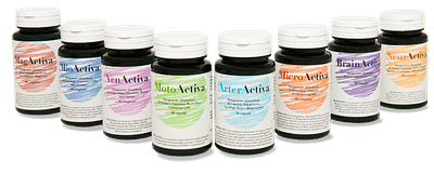 MIOACTIVA 30 COMPRESSE