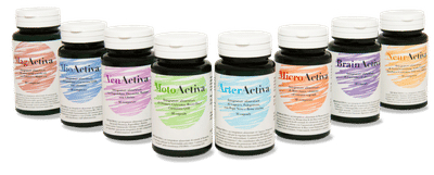 MIOACTIVA 30 COMPRESSE SENZA GLUTINE