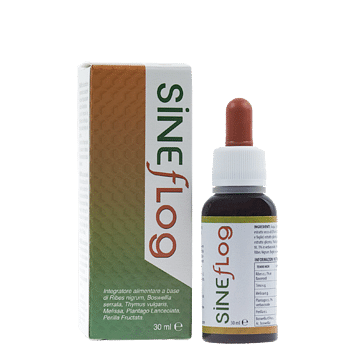 Sineflog 30 Ml