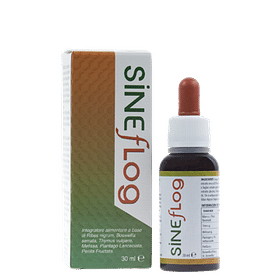 Sineflog 30 Ml