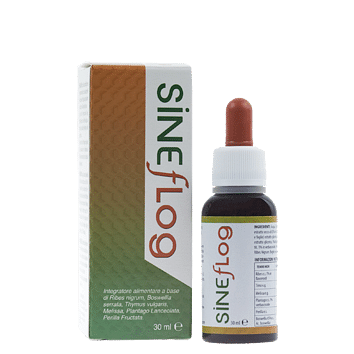SINEFLOG 30 ML