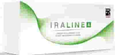 SIRINGA INTRA-ARTICOLARE IRALINE 4 ACIDO IALURONICO 20MG/ML 2ML