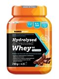 HYDROLYSED ADVANCED WHEY CHOCO ALMOND 750 G