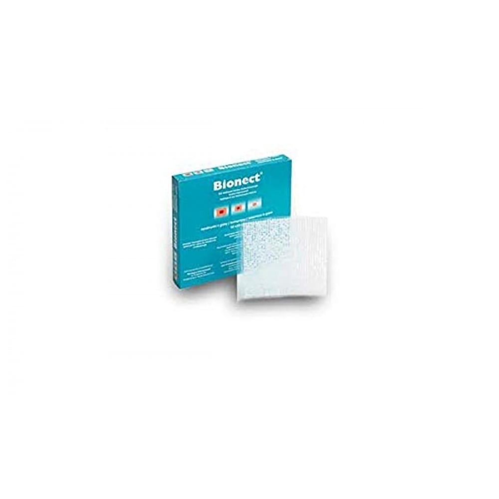 BIONECT PAD 5X5 CM