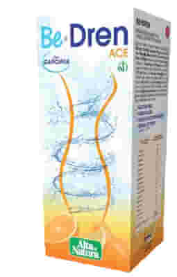 BE-DREN ACE 500 ML